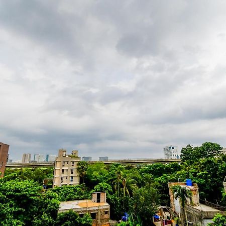 Eco Corporate Inn Kolkata Luaran gambar